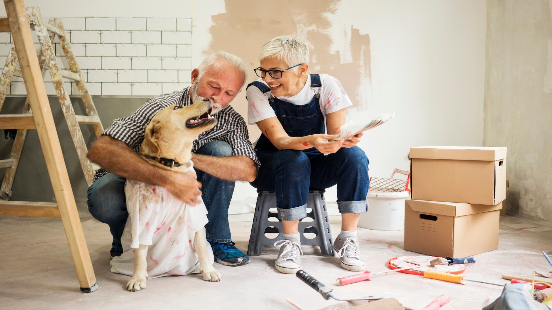 best return on investment home remodeling