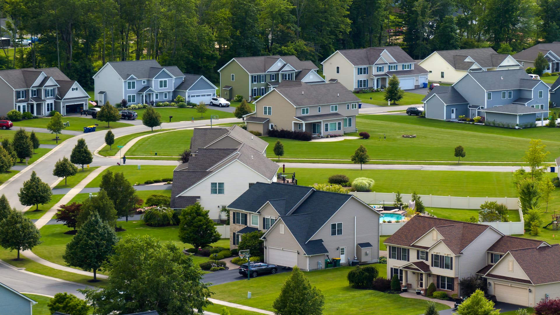 home loans with small down payment