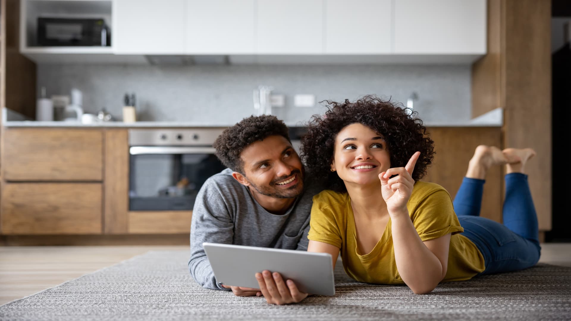 how to finance a home renovation without equity