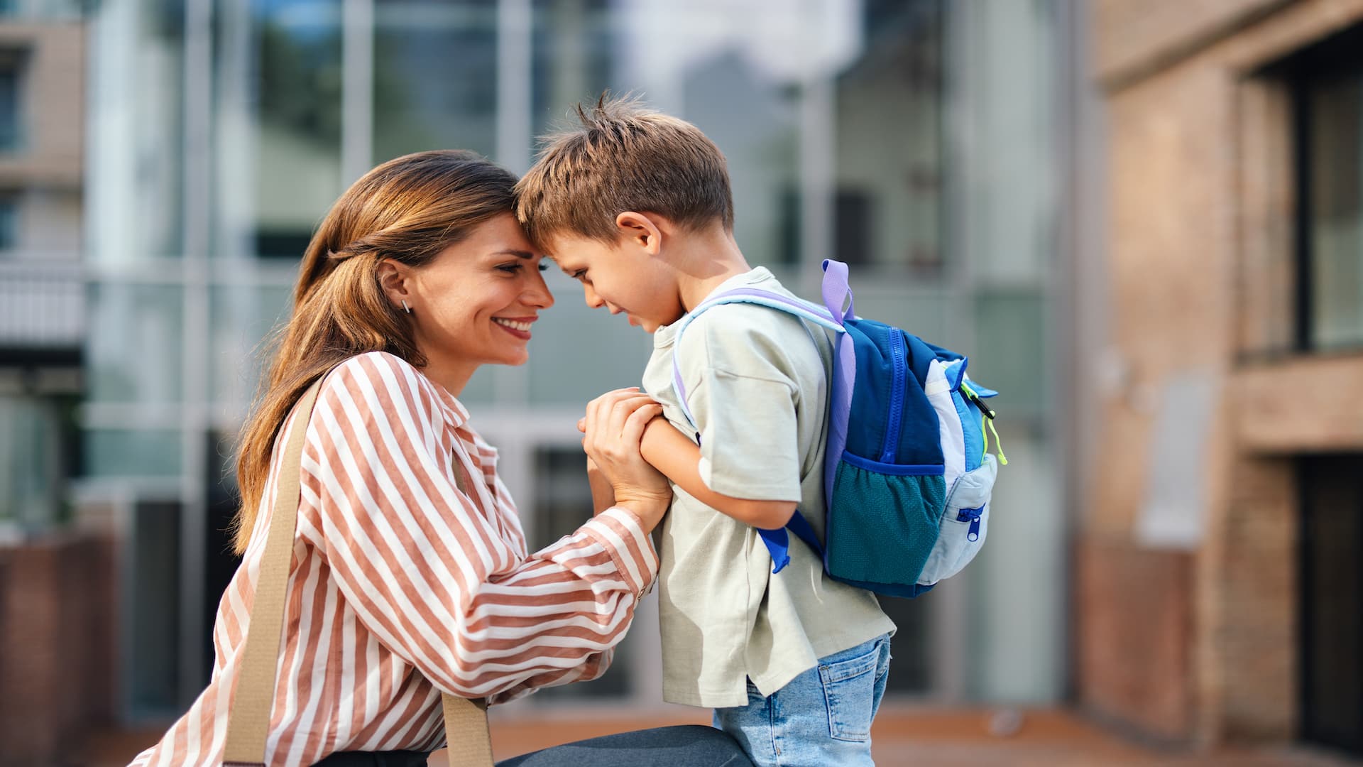 help for single mothers to buy a home