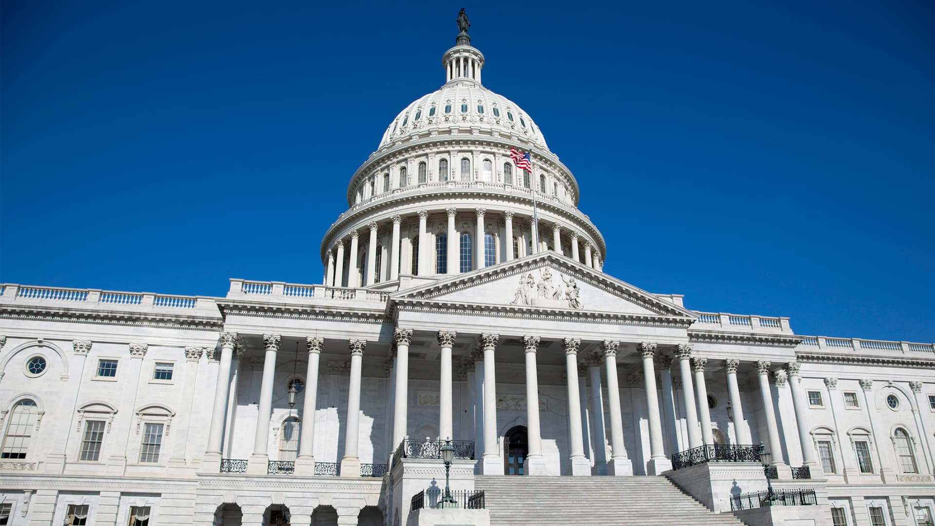 U.S. Capitol Building