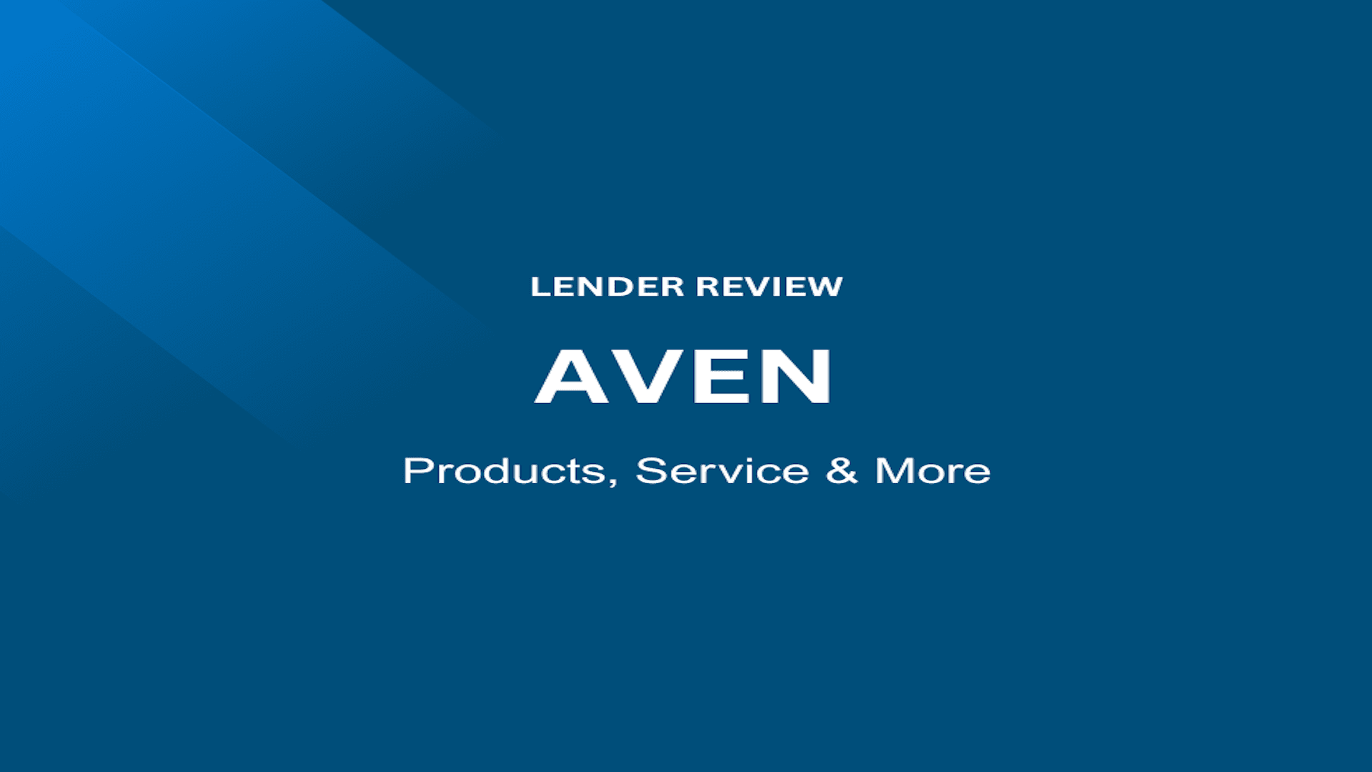 aven