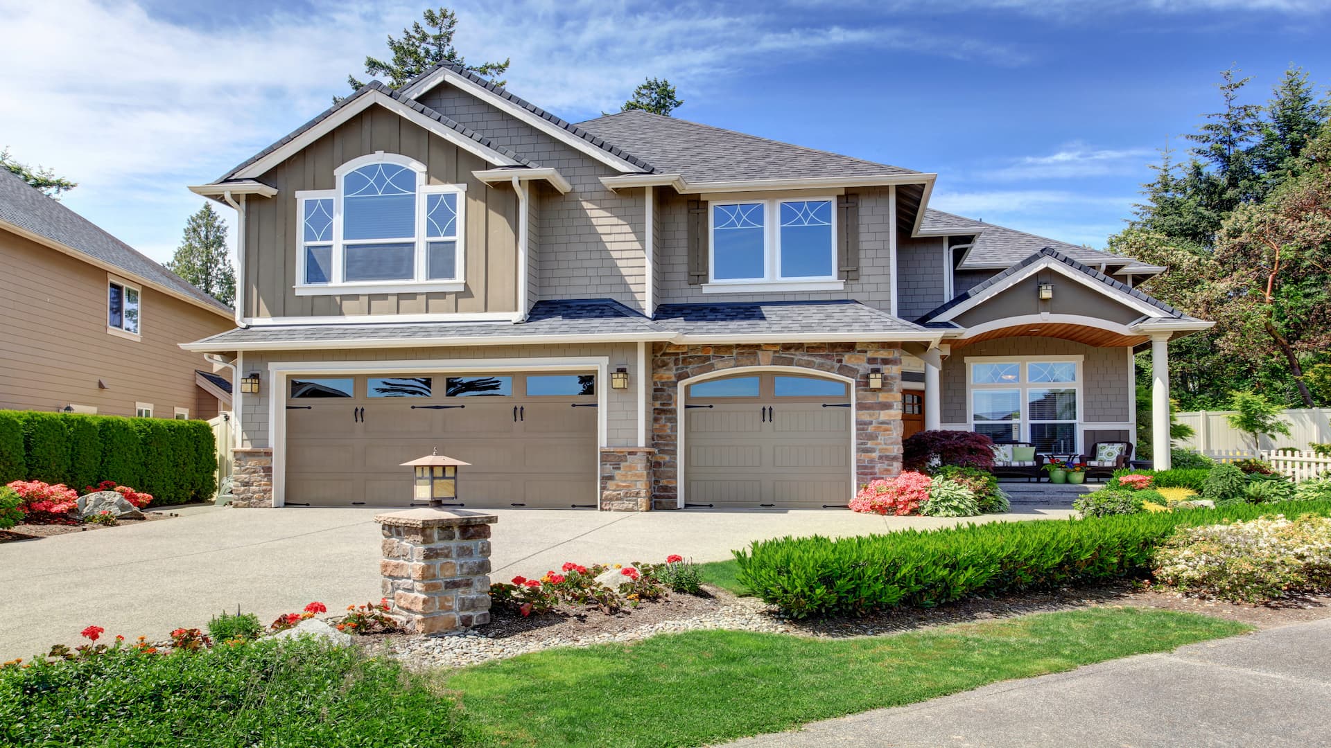 reverse mortgage vs heloc for retirement