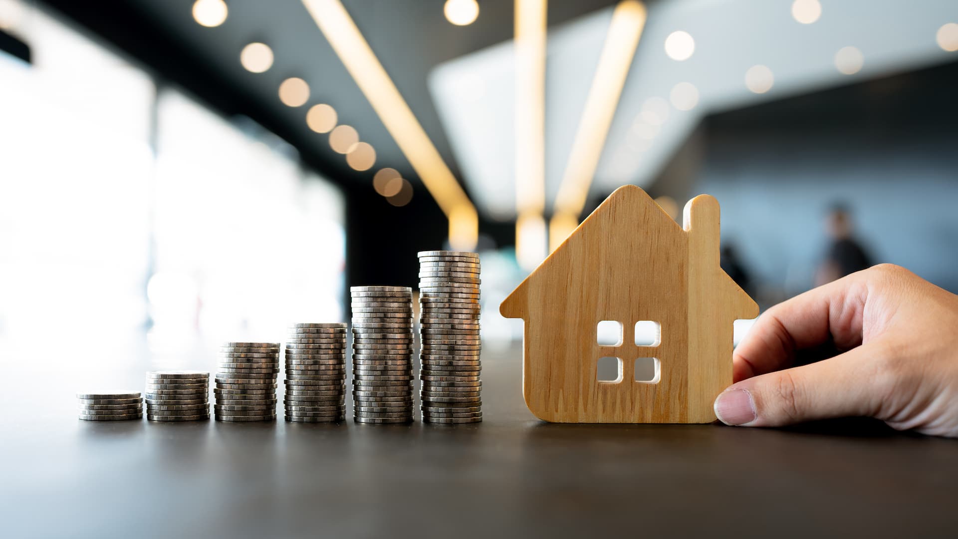 second mortgage vs cash out refinance
