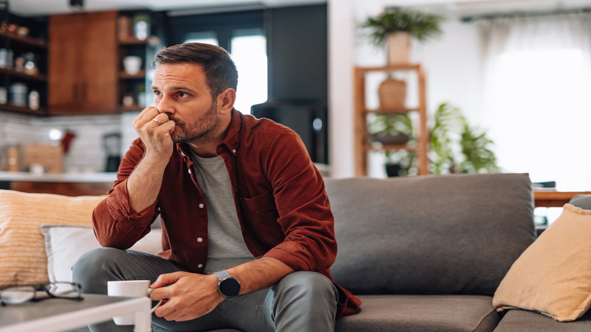 settle a home equity investment