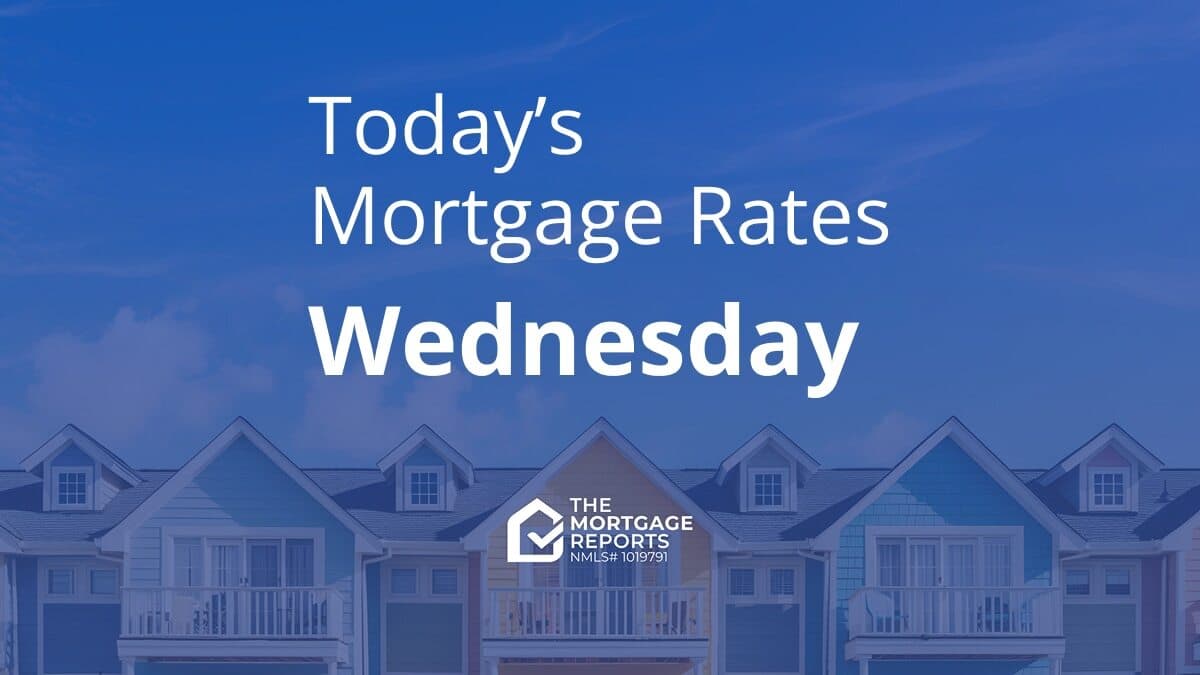 Mortgage and refinance rates today, Jun. 15, 2023 | The Mortgage Reports