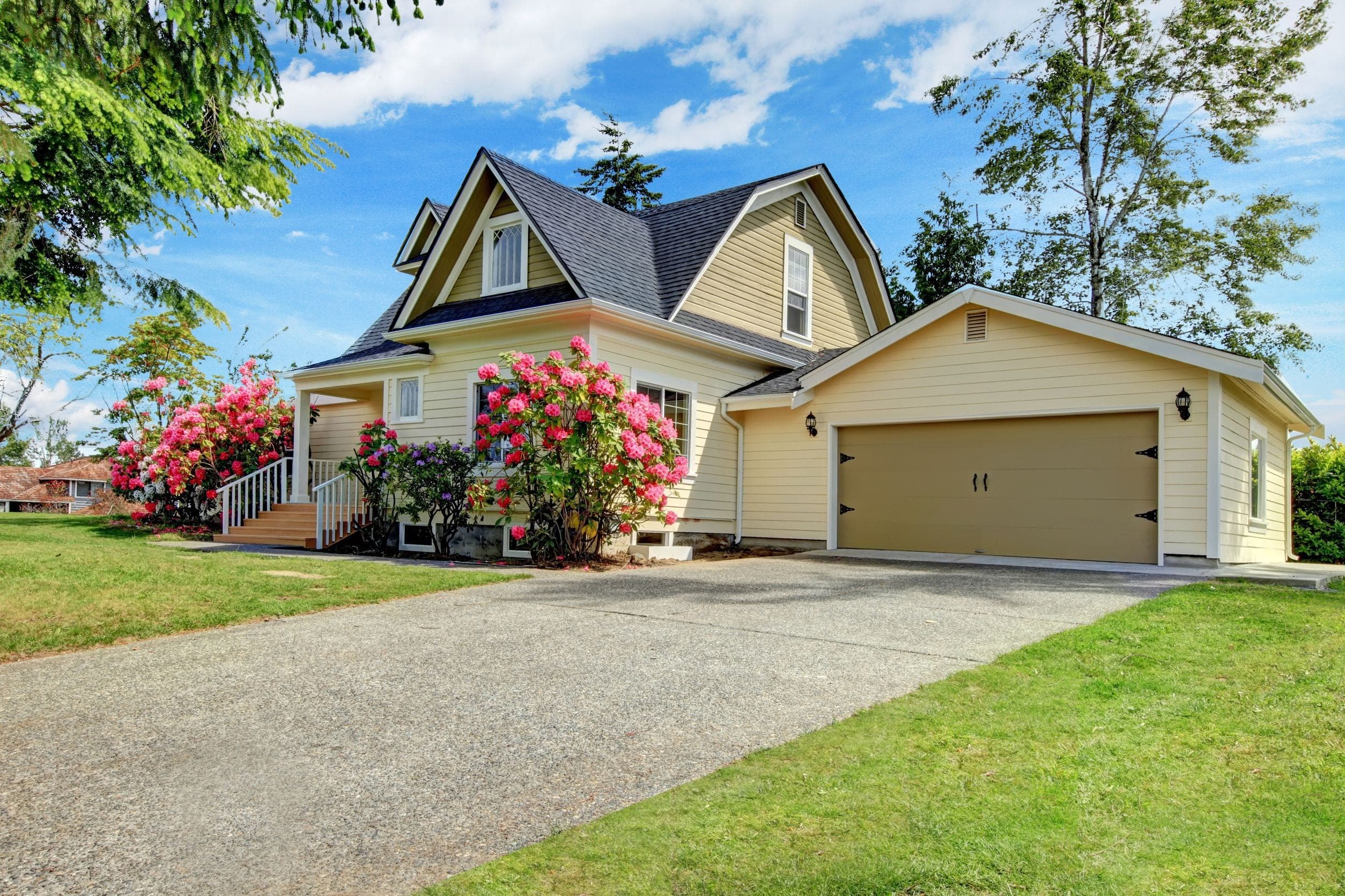 Spring 2026 homebuying