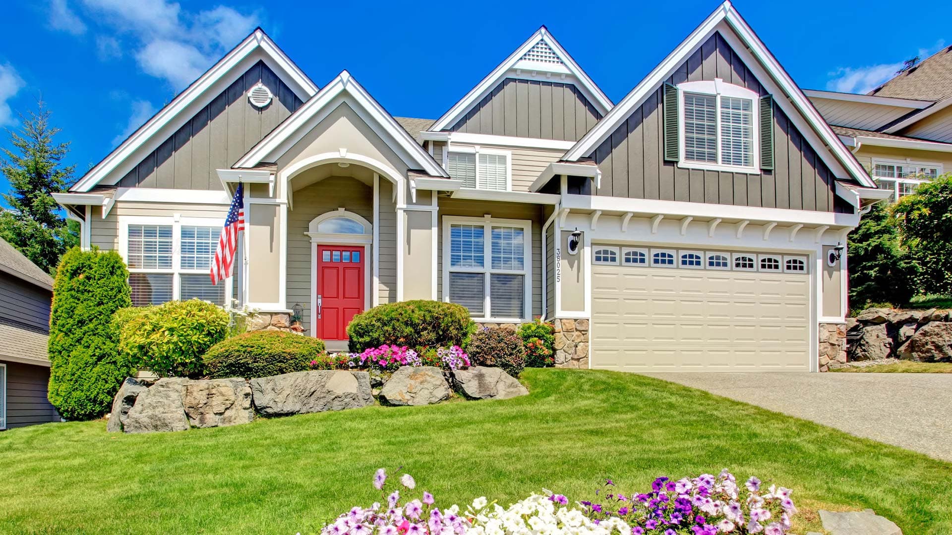 Chances Of Mortgage Approval By Down Payment and Credit