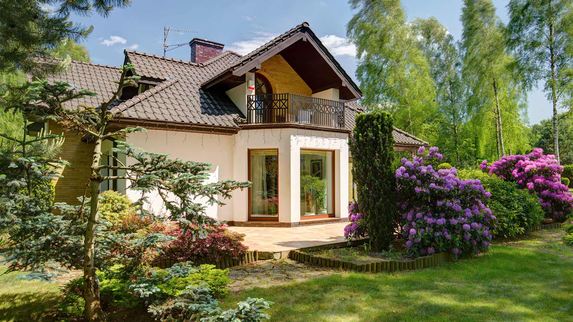 How Much Mortgage Can I Afford on My Salary?