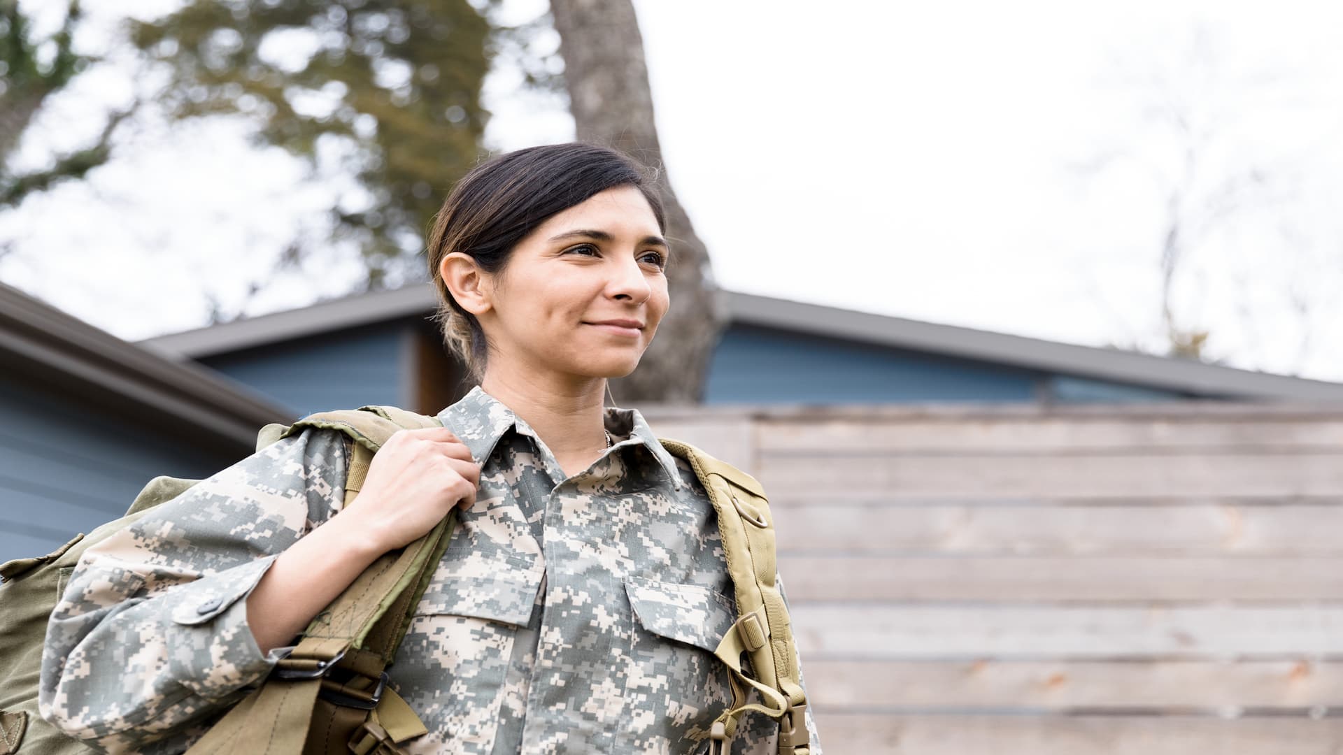 VA loan refinance scams