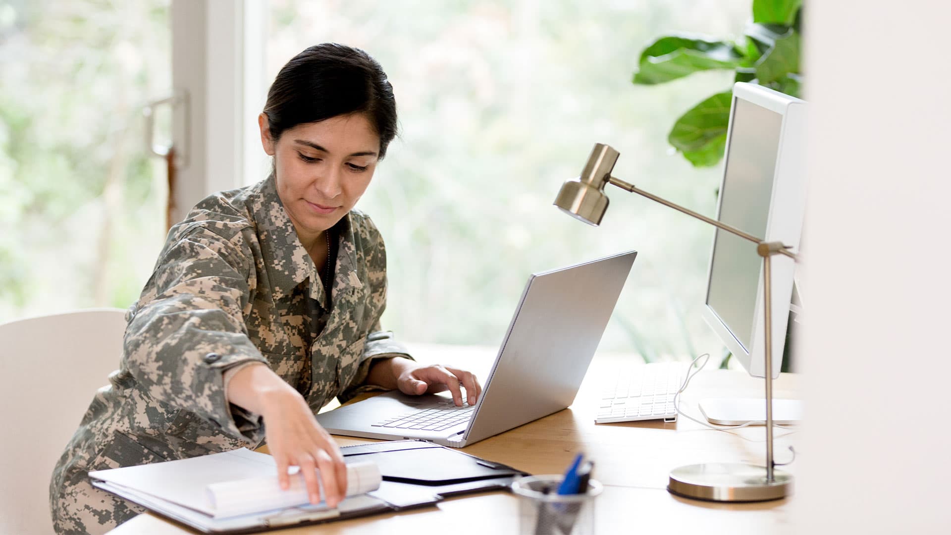 VA loan refinance options: 2026 VA IRRRL and cash-out