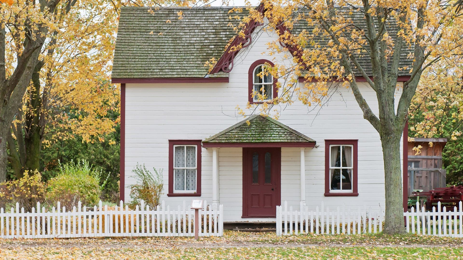 FHA mortgage insurance