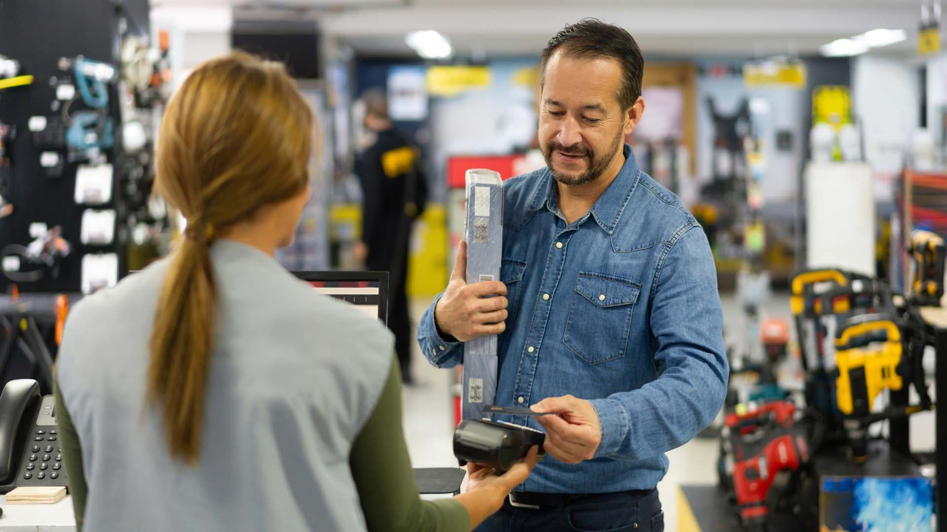 Credit Card vs. HELOC for Home Improvement: How to Choose