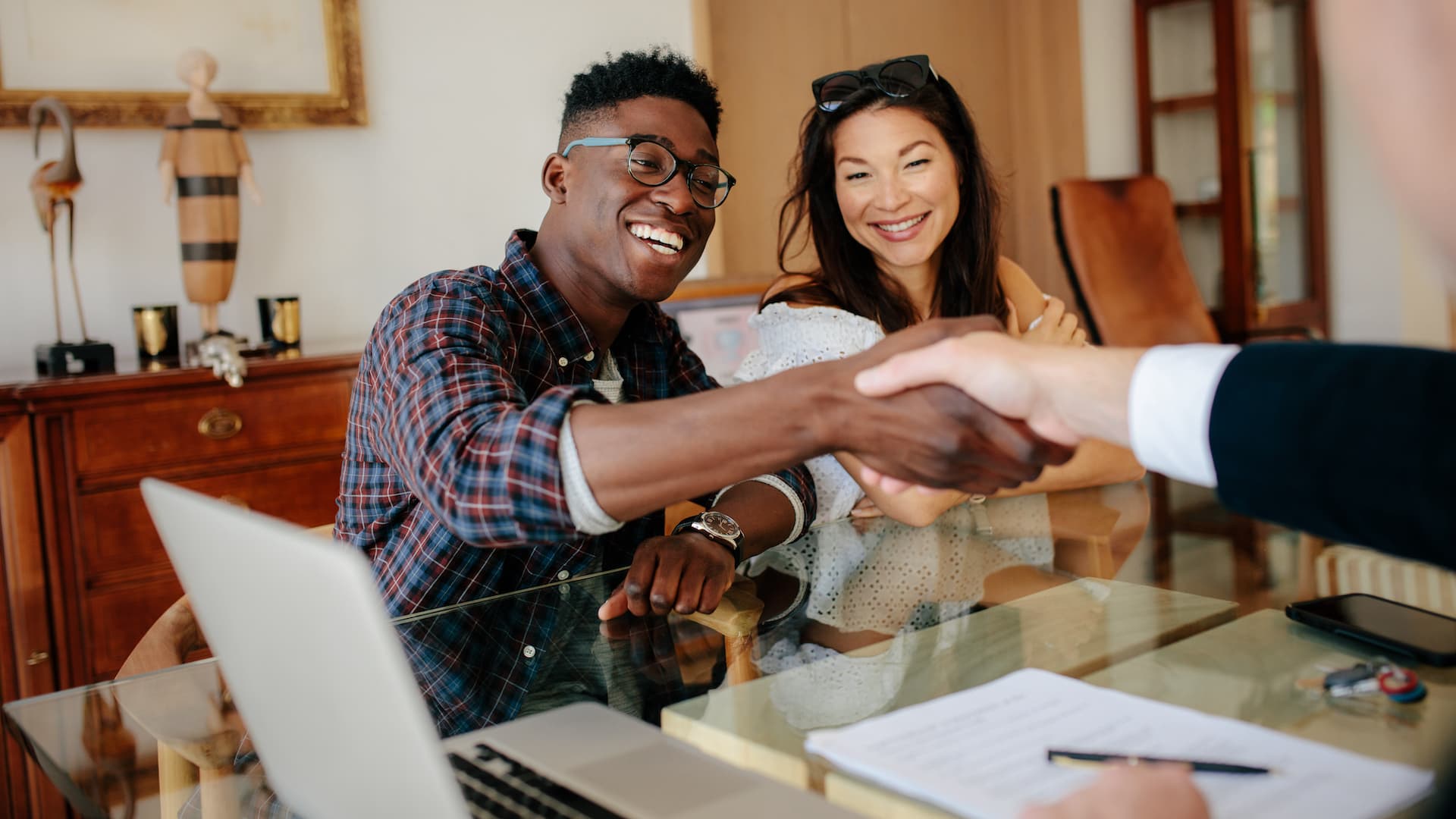 3% down payment mortgage