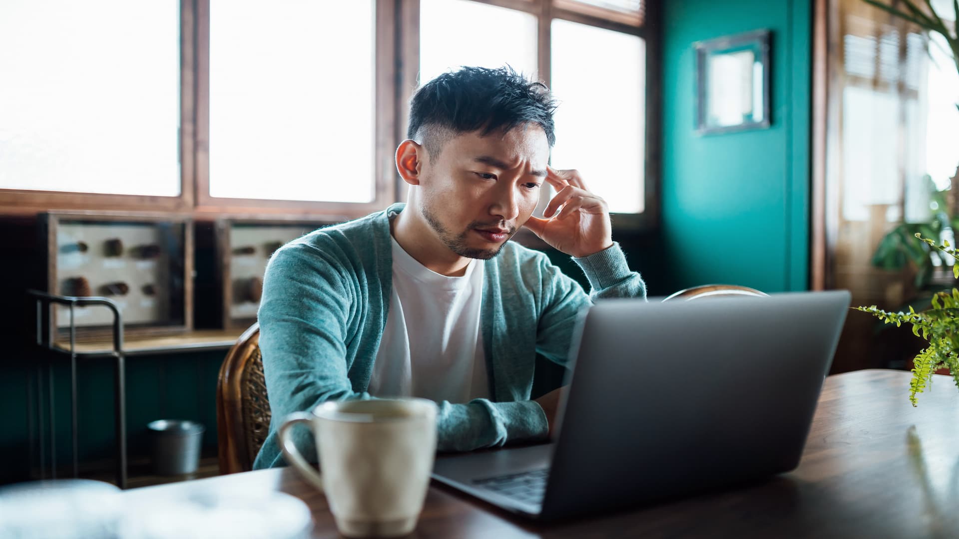 should I sell my home