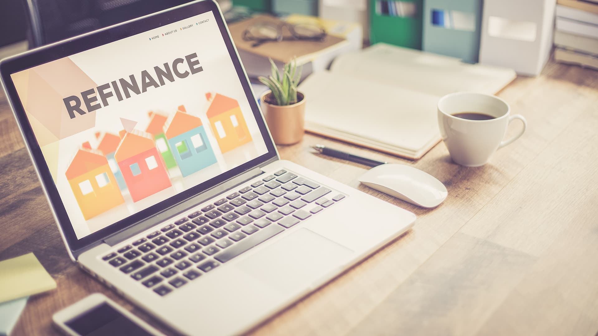 best refinance rates