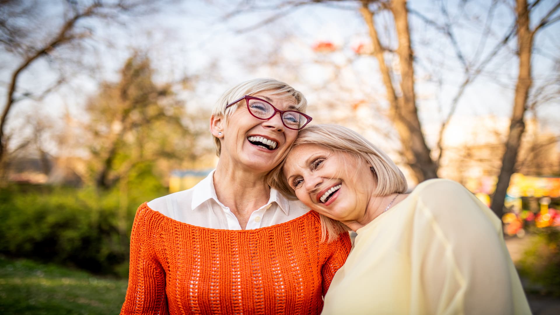 senior citizen mortgage assistance