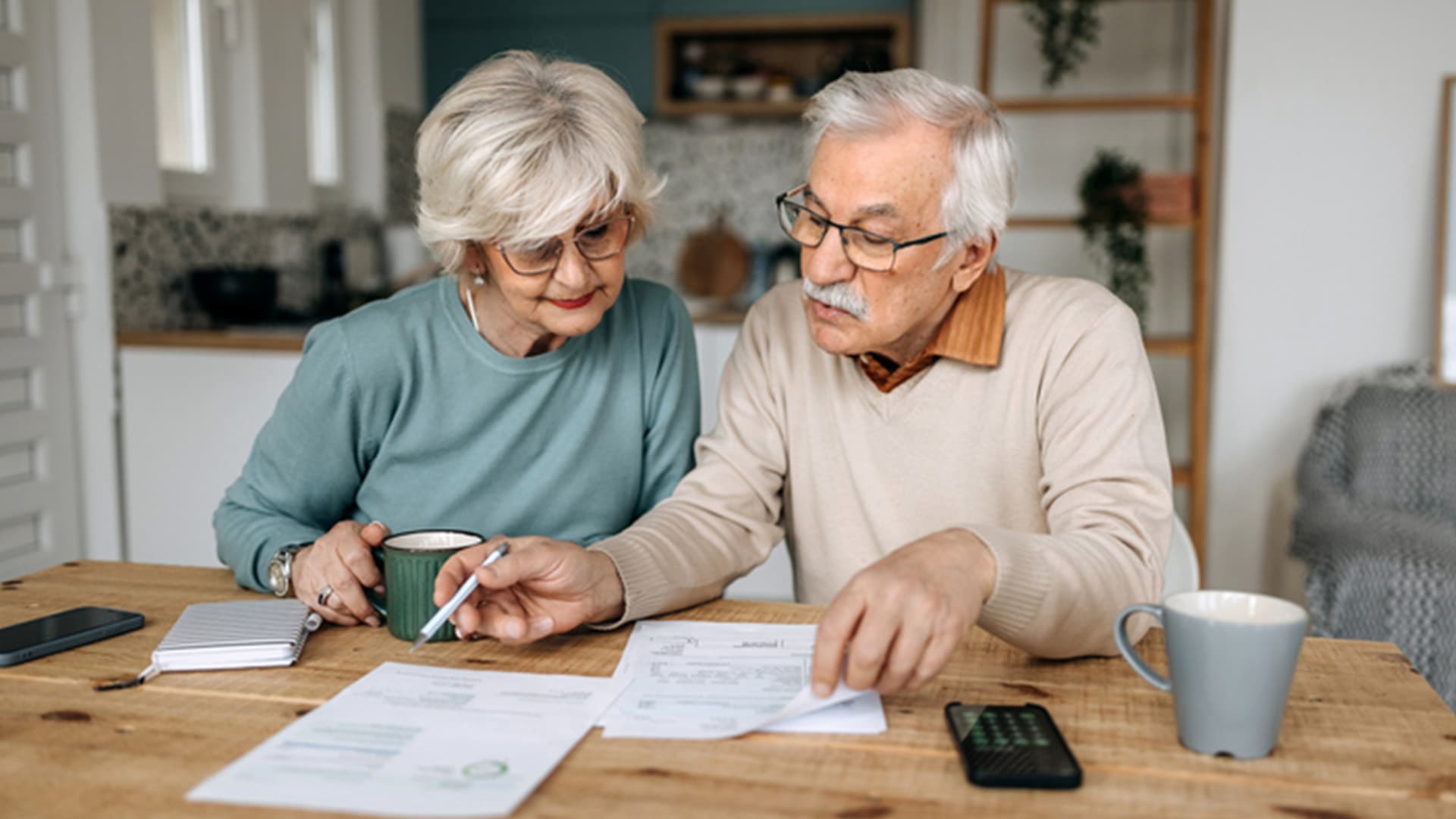 How Does a Reverse Mortgage Work When You Die?