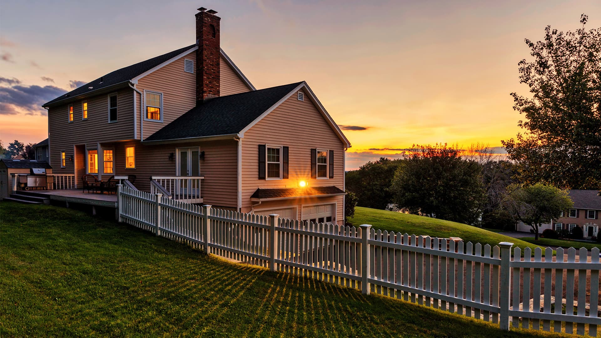 The Mortgage Reports Year in Review: 2025 Home Buying