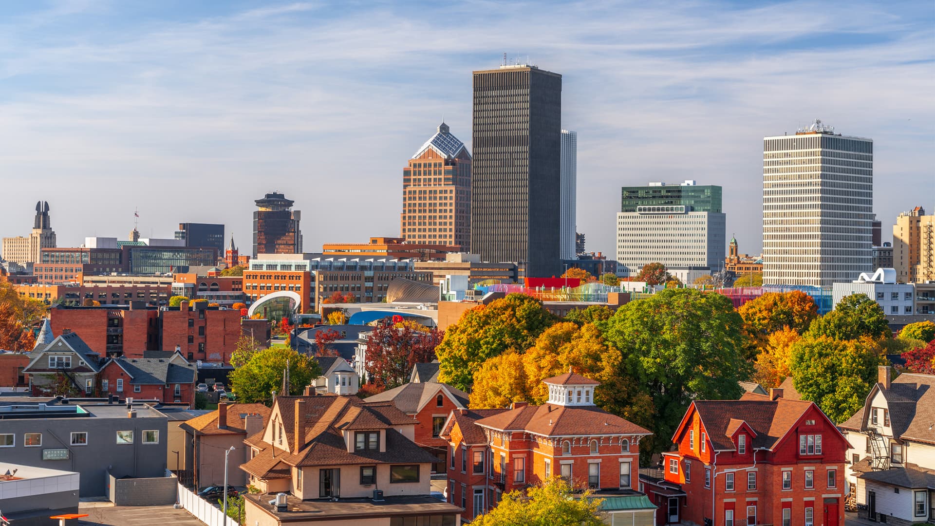 Northeast Leads Top Cities for 2026 First-Time Home Buyers