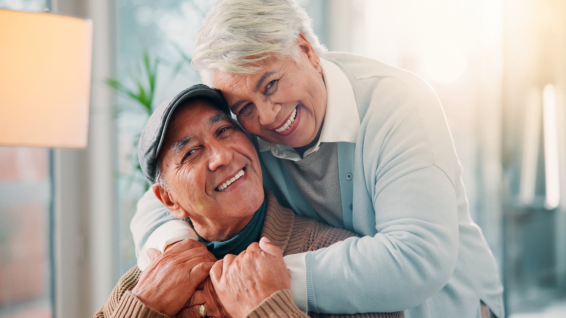 reverse mortgage requirements
